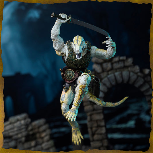 Shield of D'Zaera (2025 Konclusive)