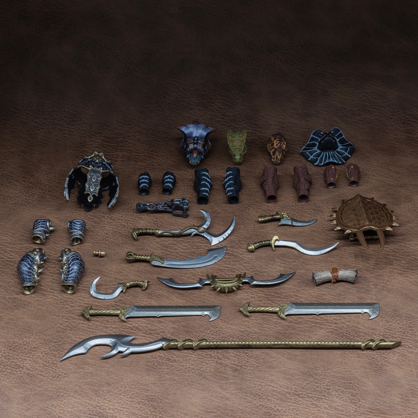 Armory Pack