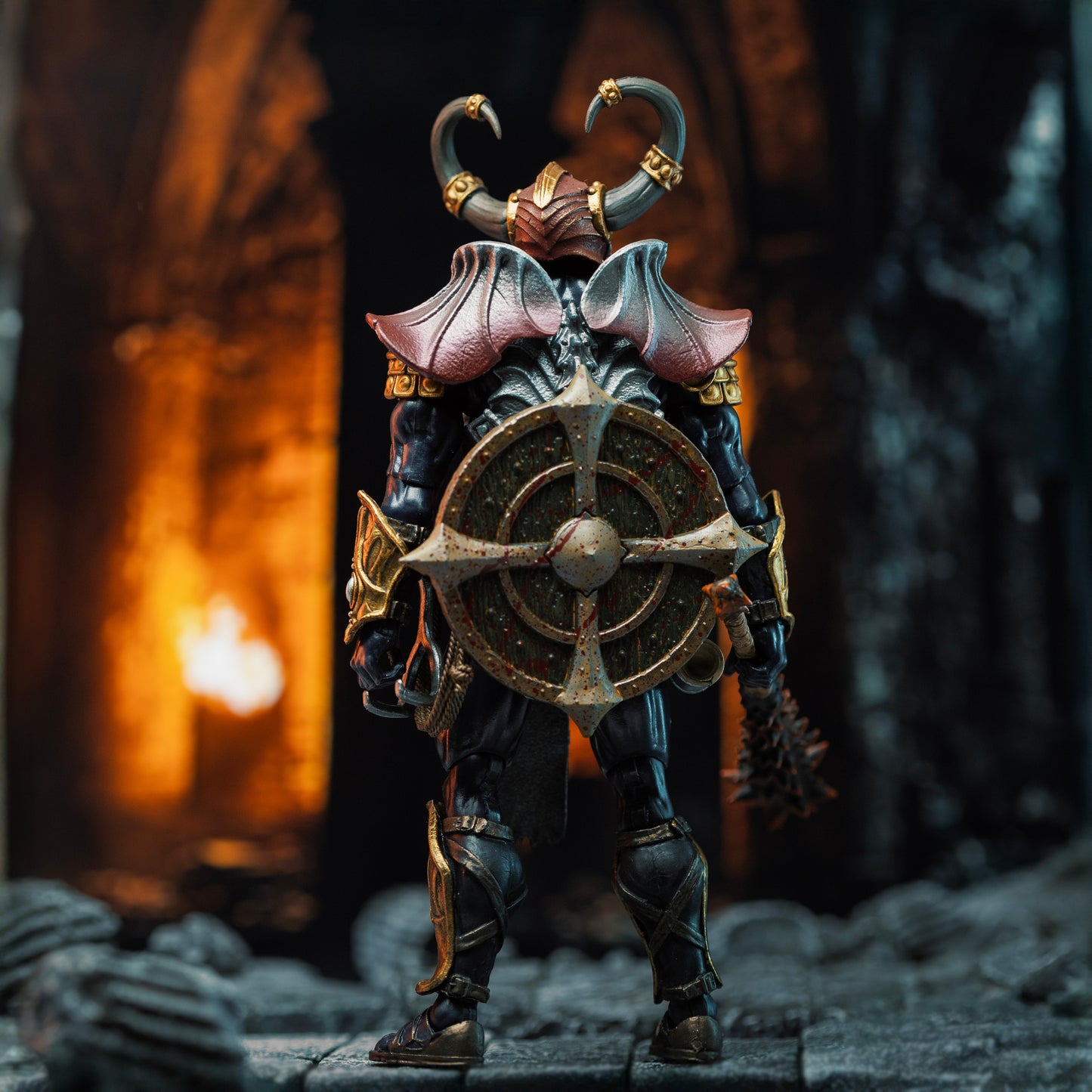Conquest Pack
