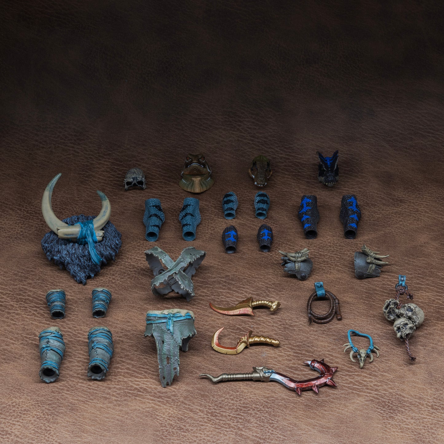 Huntsman Pack