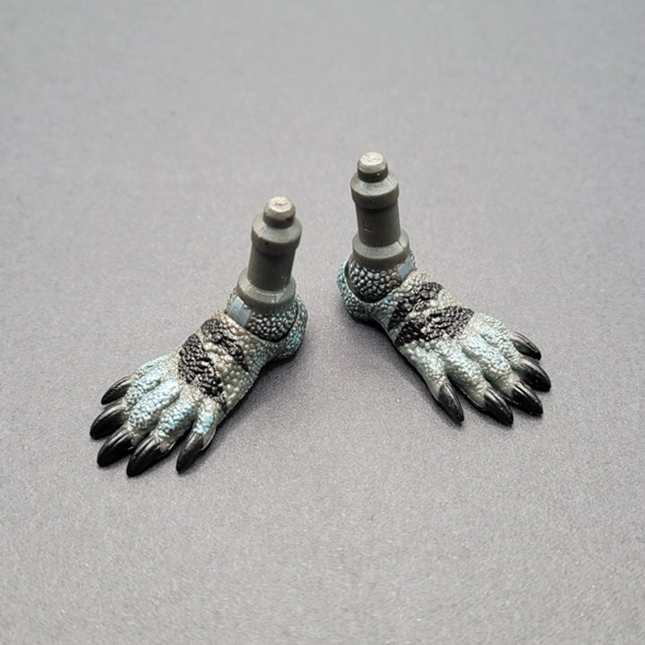 Feet - Nin Vilimir