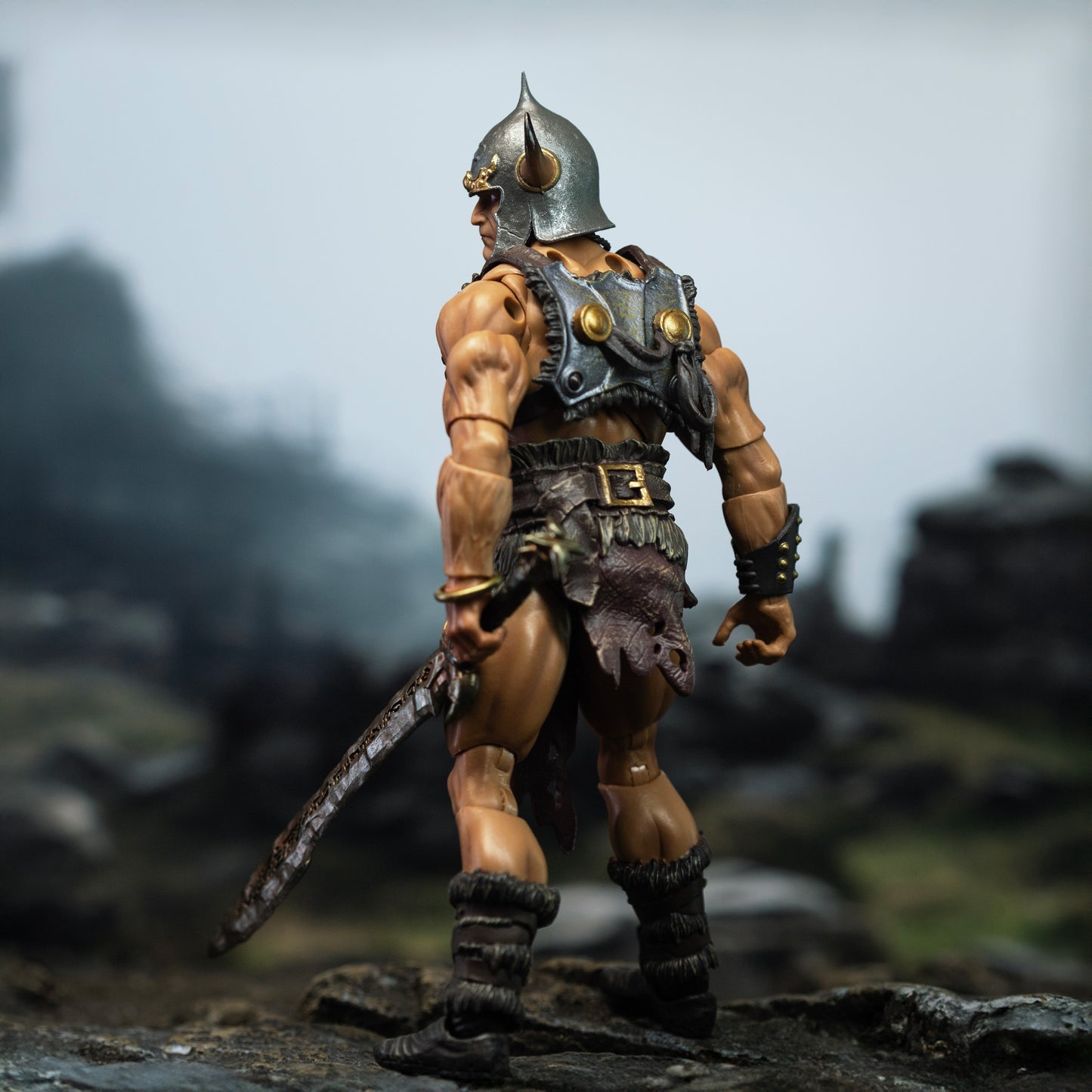 Raider Pack