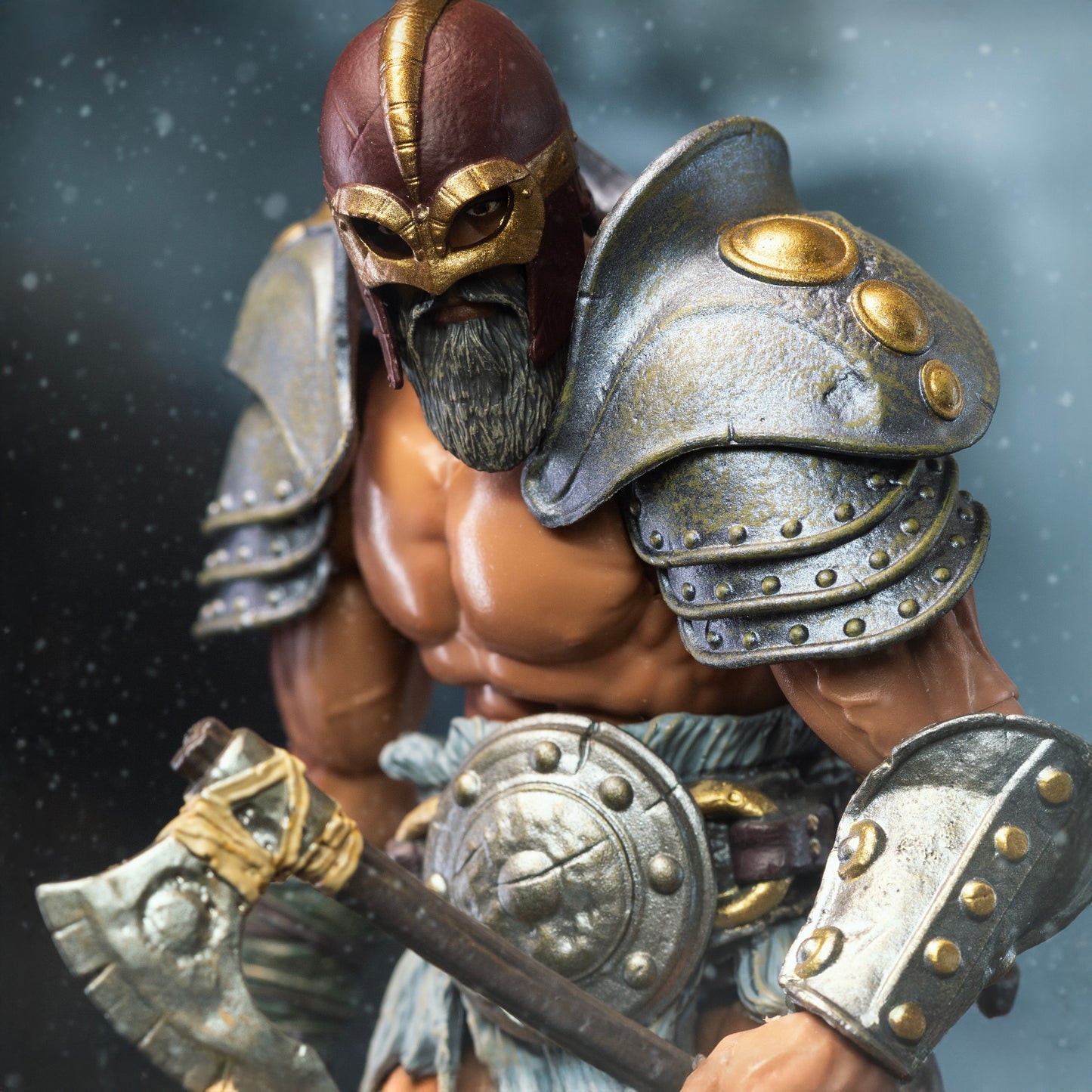 Raider Pack