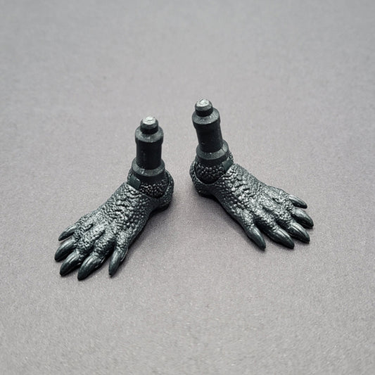 Feet - Original Slate