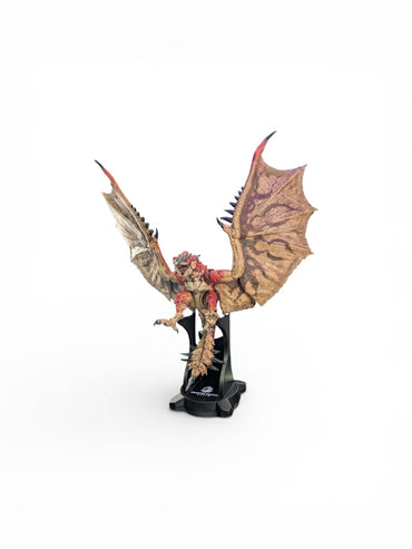 KitzConcept Monster Hunter Huge Monster Series – Rathalos