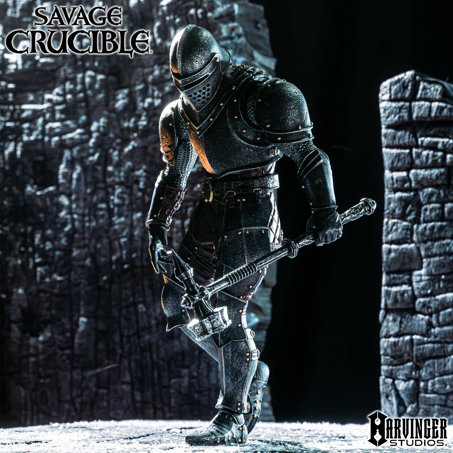 Sir Kassian Titans Toy Expo 2026 Reservation