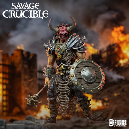 PRESALE - Varkul of the Bone