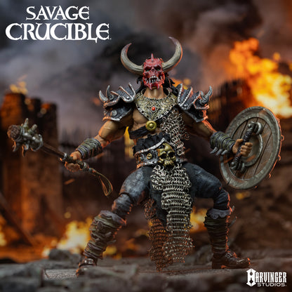 PRESALE - Varkul of the Bone