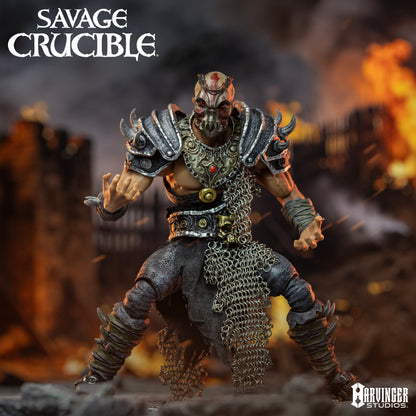 PRESALE - Varkul of the Bone