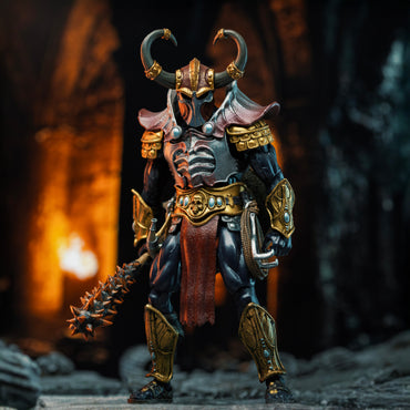 Conquest Pack
