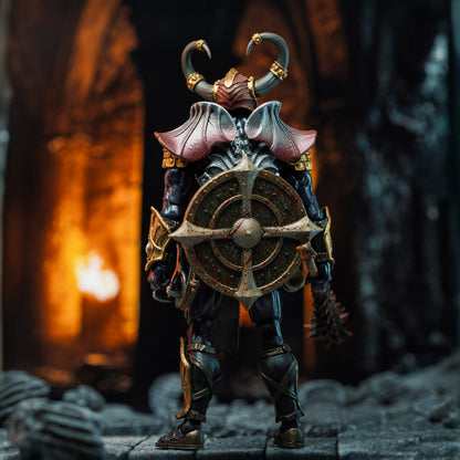 Conquest Pack