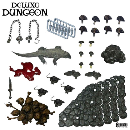 Deluxe Dungeon