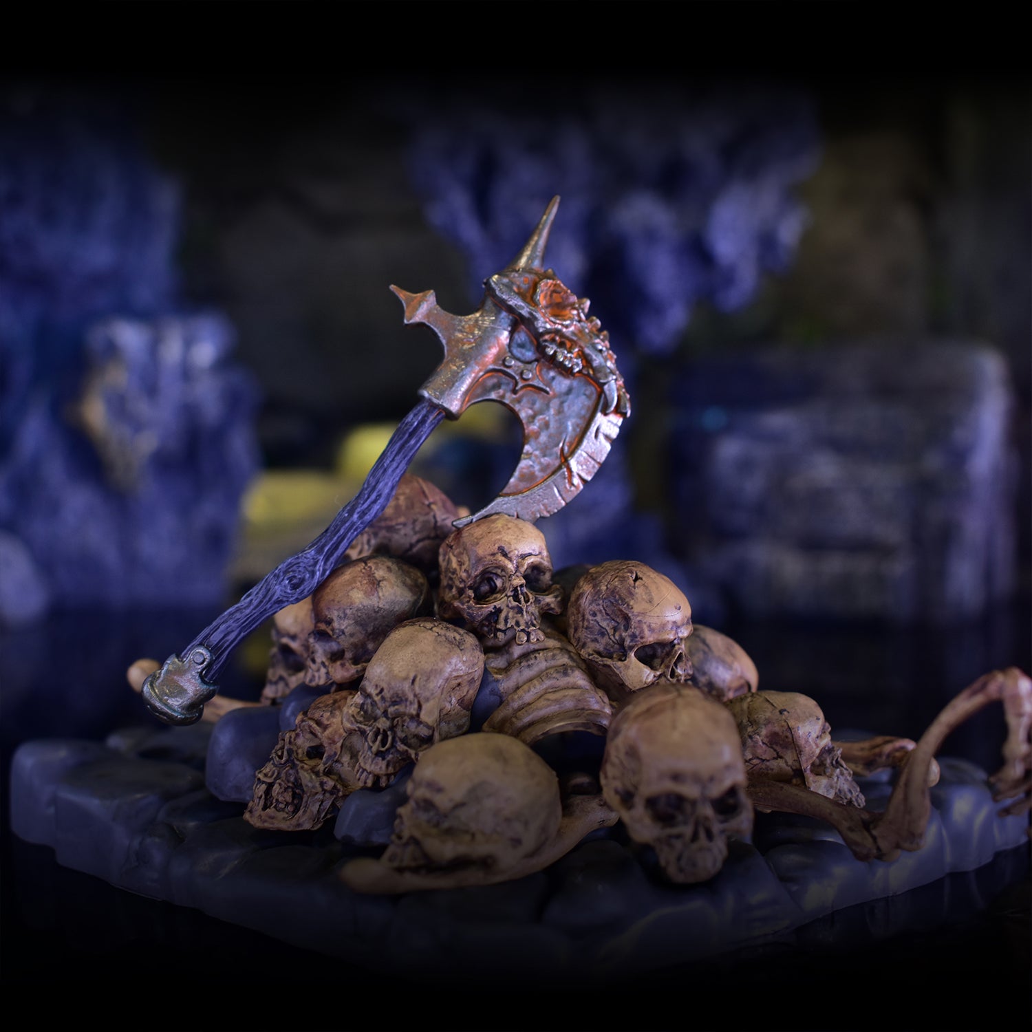 savage crucible フーマン　ダンジョン　セット Wave 2 – Savage Crucible