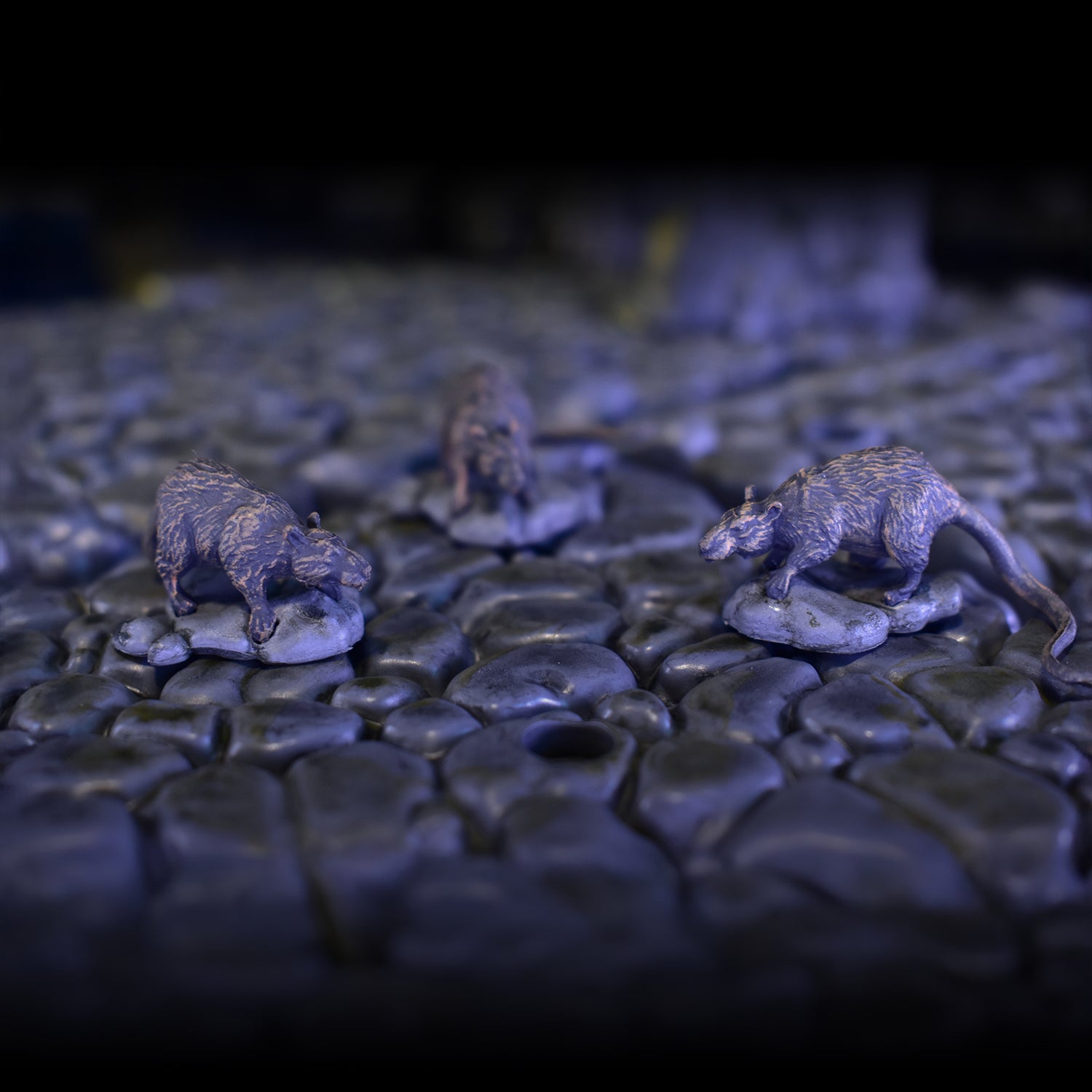 New In Stock – Savage Crucible