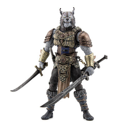 Brynyar Vael COMING SOON