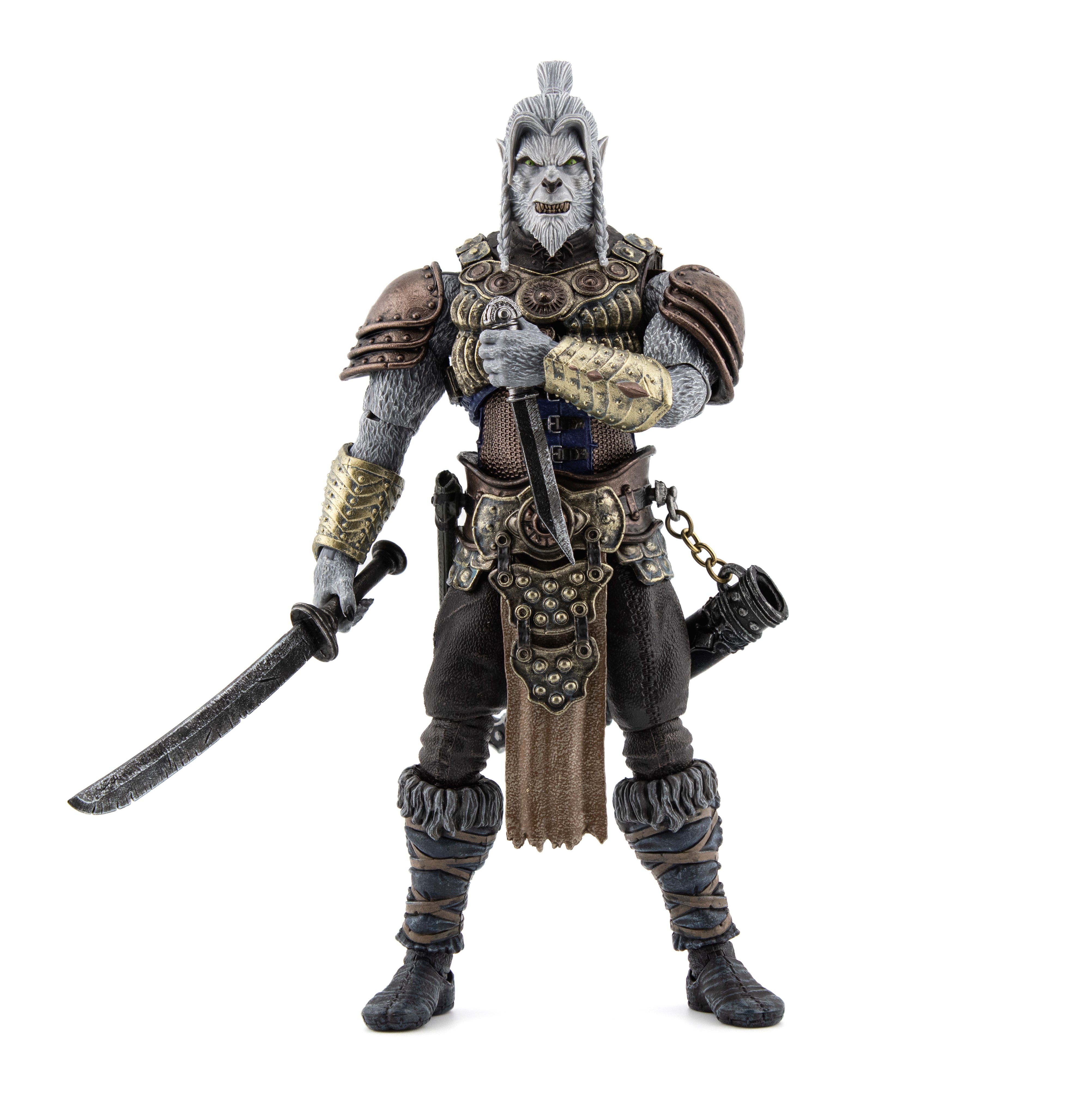 New In Stock – Savage Crucible