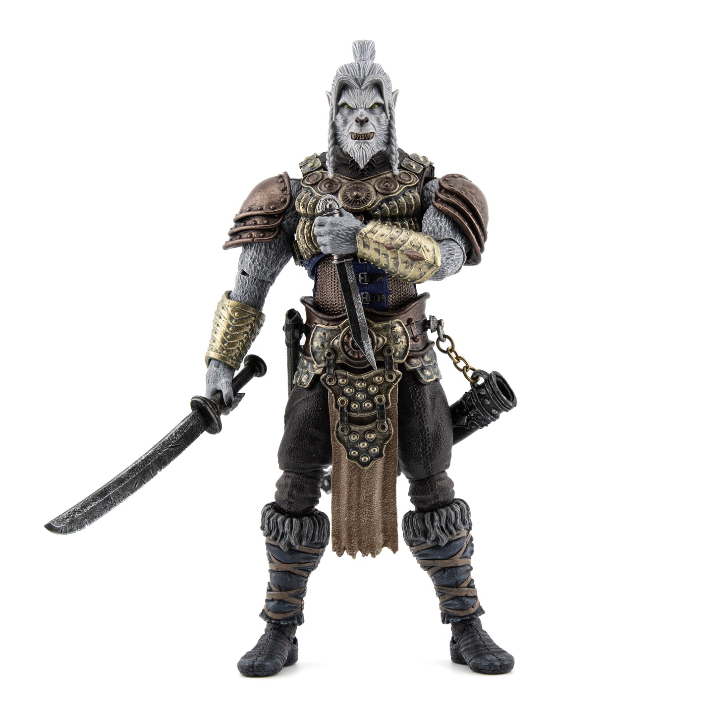 Brynyar Vael COMING SOON