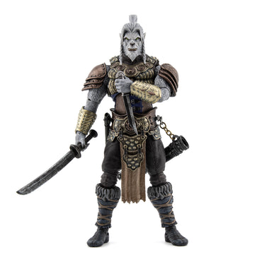 Brynyar Vael COMING SOON