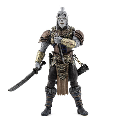Brynyar Vael COMING SOON