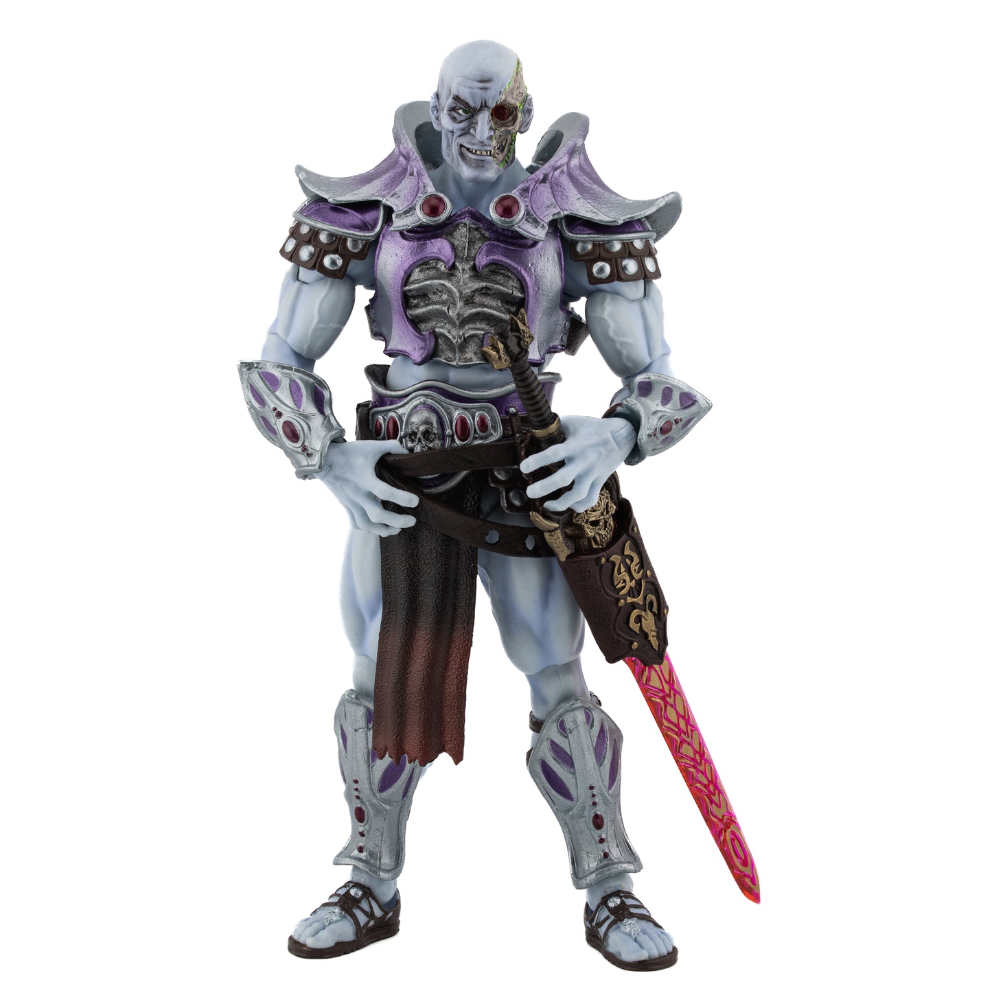Naraka the Undying COMING SOON