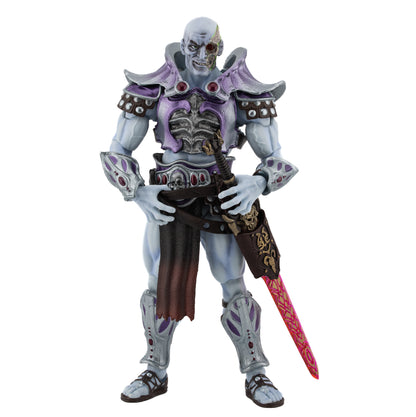 Naraka the Undying COMING SOON