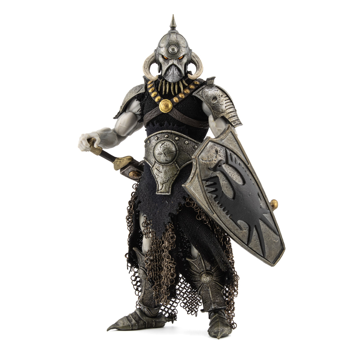 Death Dealer