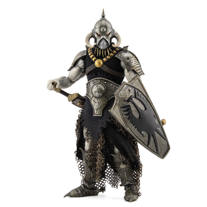 Death Dealer