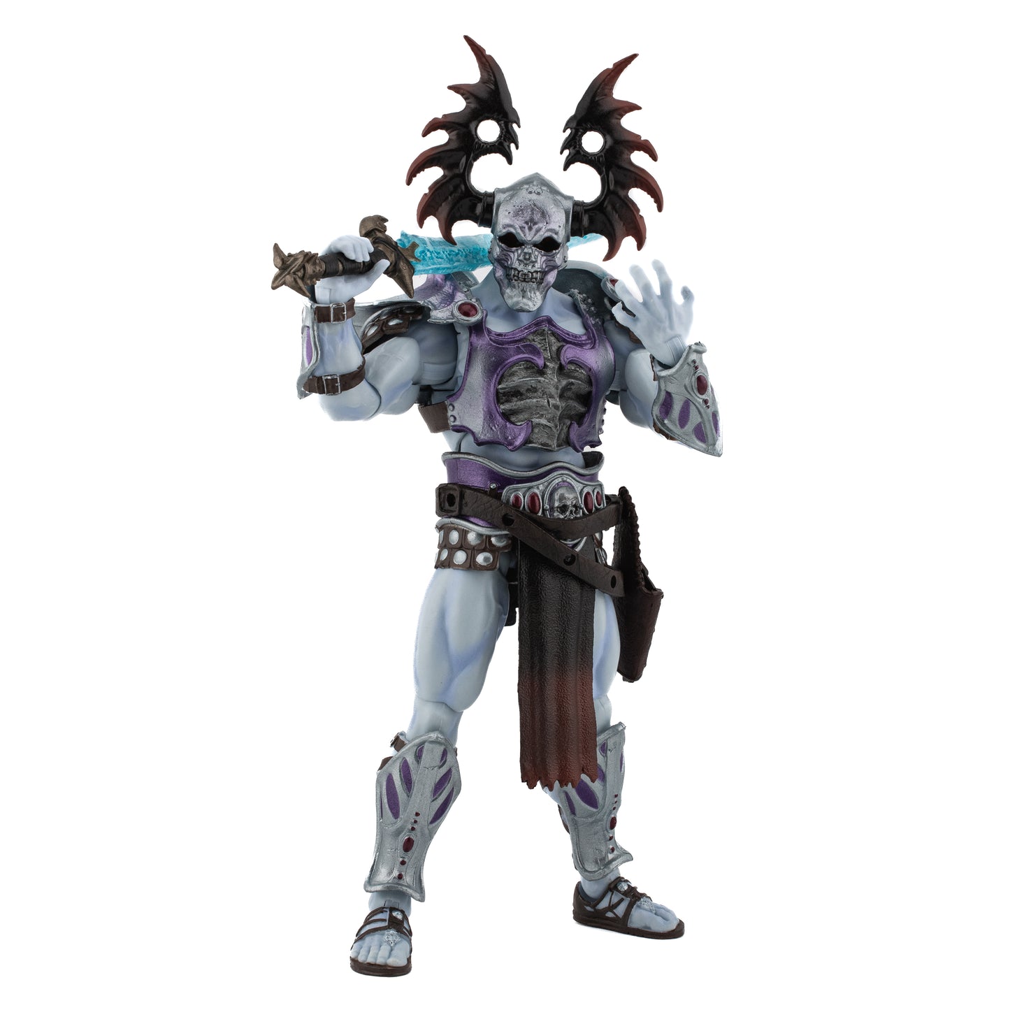 Naraka the Undying COMING SOON