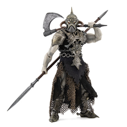 Death Dealer