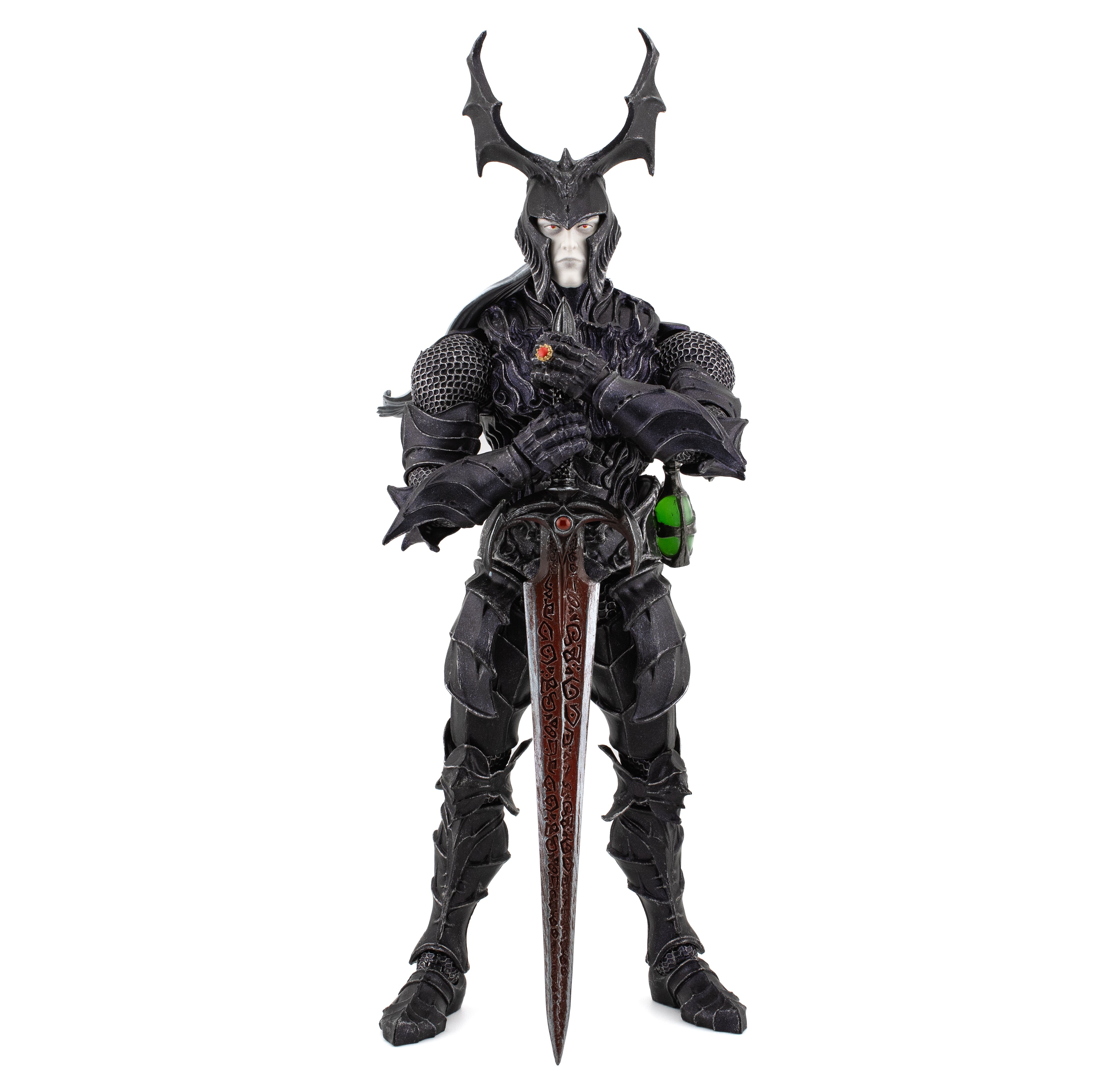 Elric of Melnibone – Savage Crucible