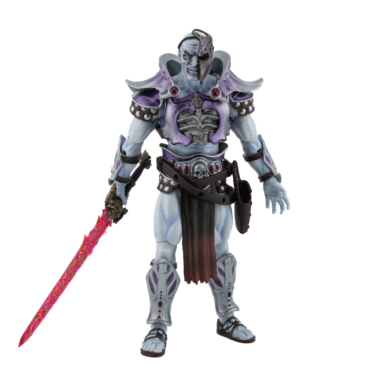 Naraka the Undying COMING SOON