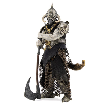 Death Dealer