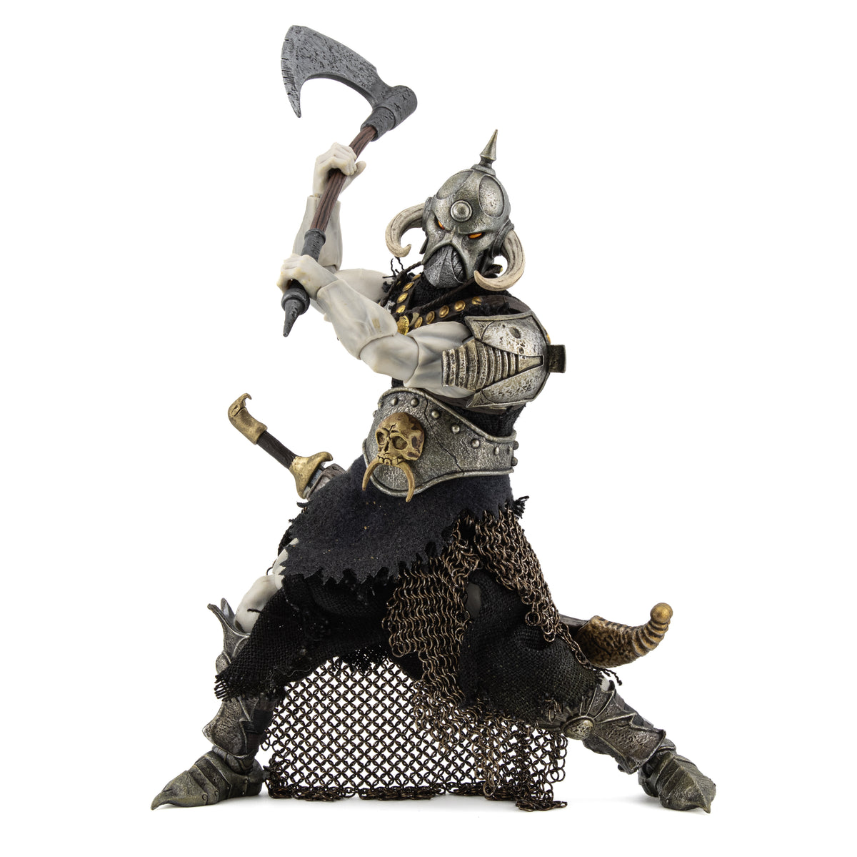 Death Dealer