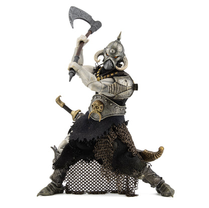 Death Dealer