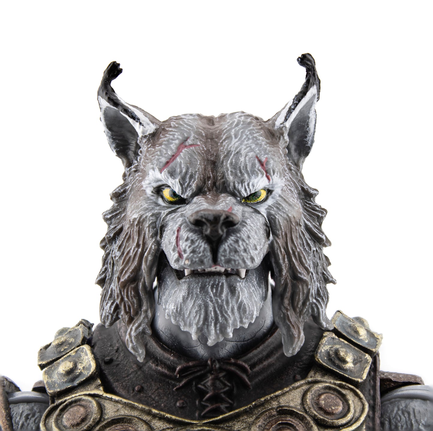 Brynyar Vael COMING SOON