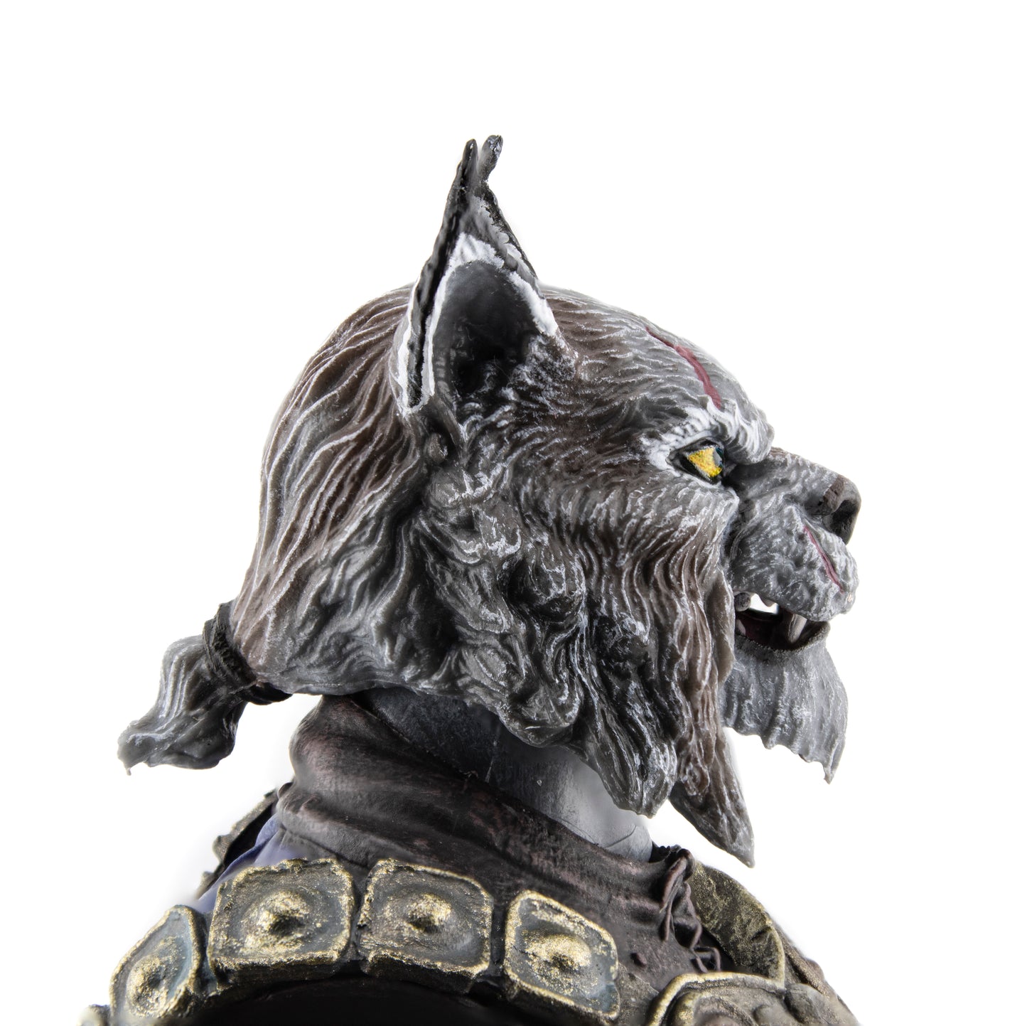 Brynyar Vael COMING SOON