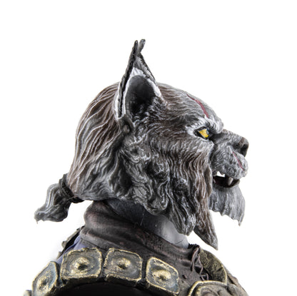Brynyar Vael COMING SOON