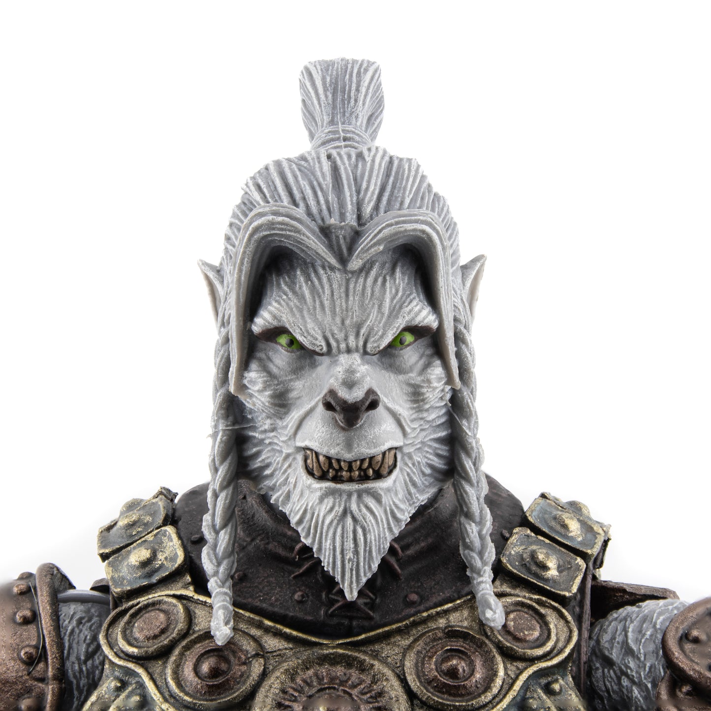 Brynyar Vael COMING SOON