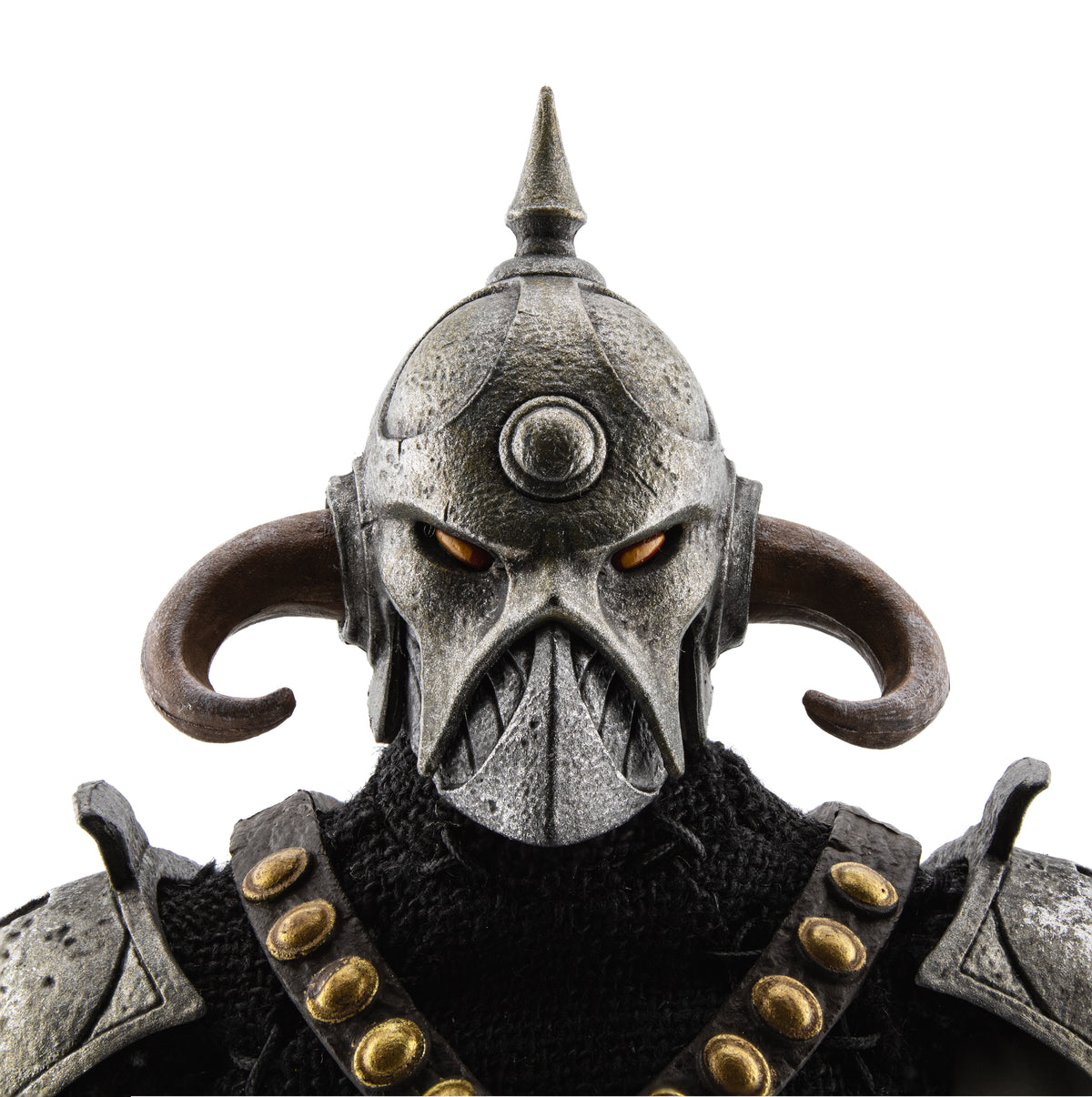 Death Dealer