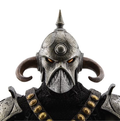 Death Dealer