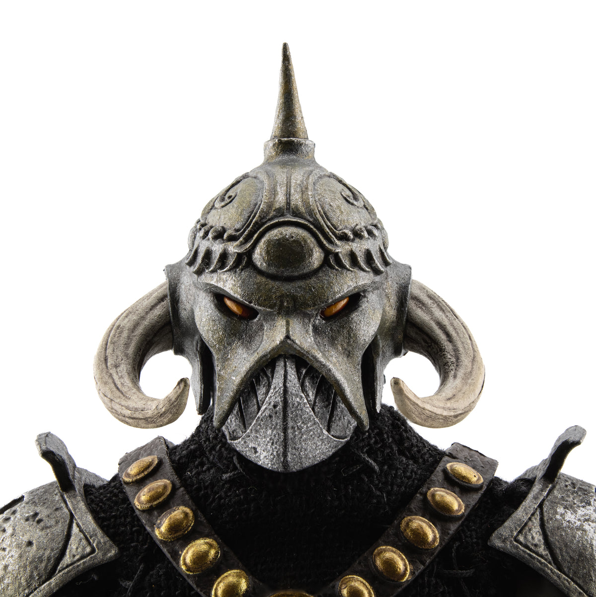 Death Dealer
