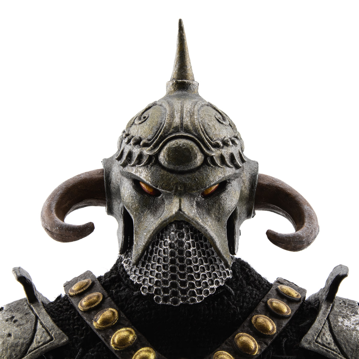 Death Dealer