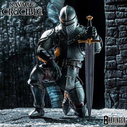 PRESALE - Knight of the Bearing