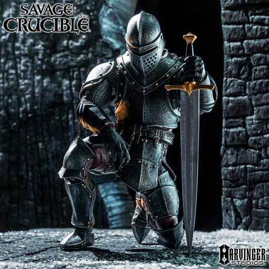 PRESALE - Knight of the Bearing