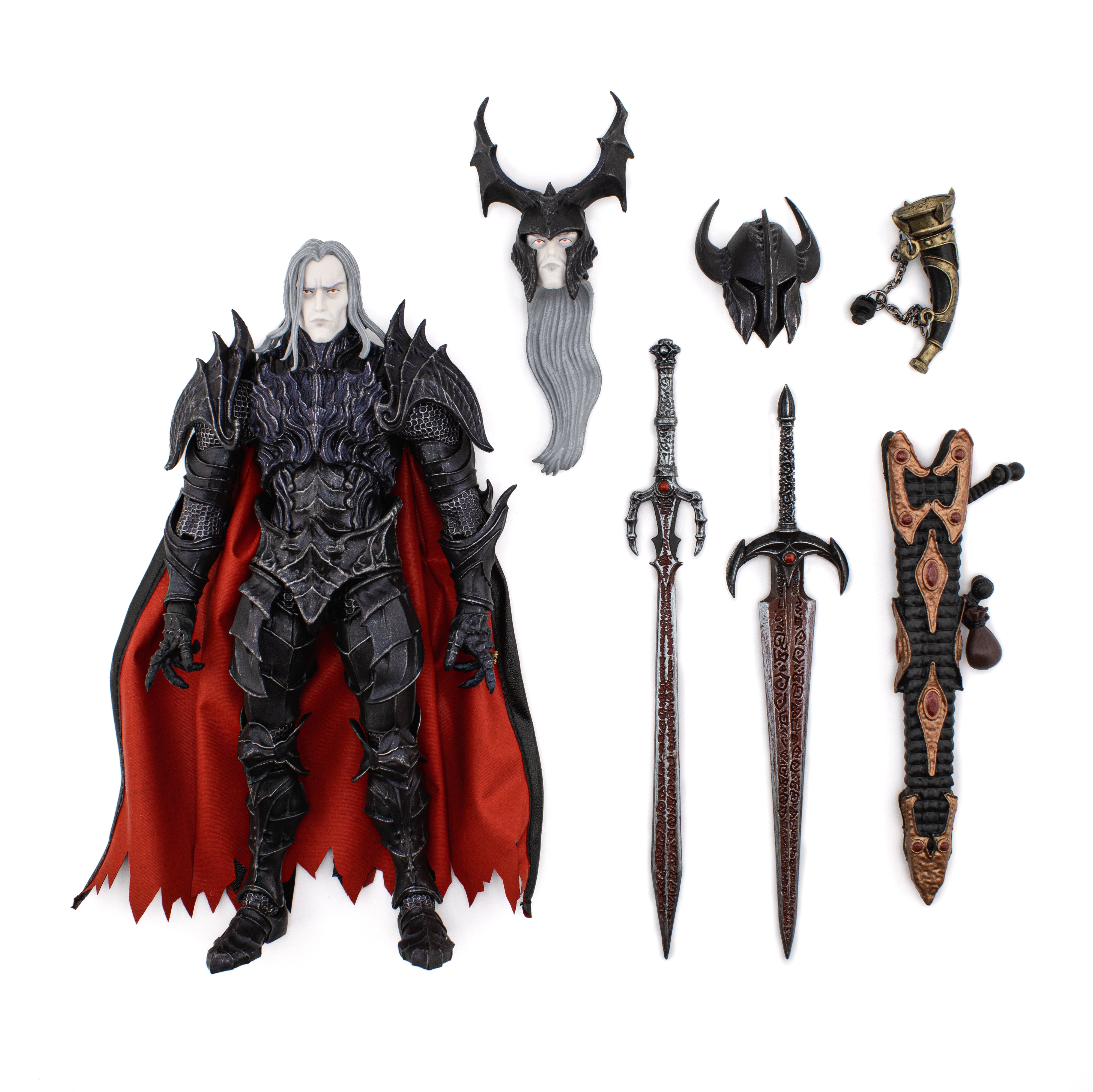 Elric of Melnibone – Savage Crucible