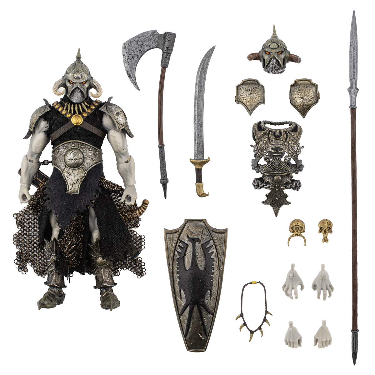 Death Dealer