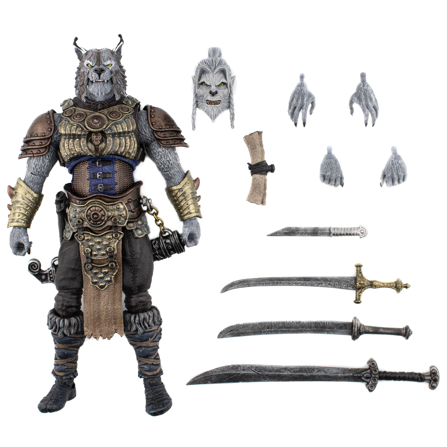 Brynyar Vael COMING SOON