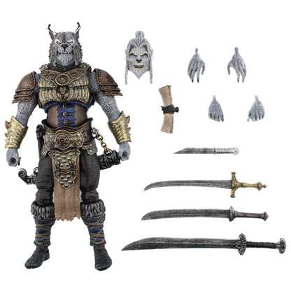 Brynyar Vael COMING SOON