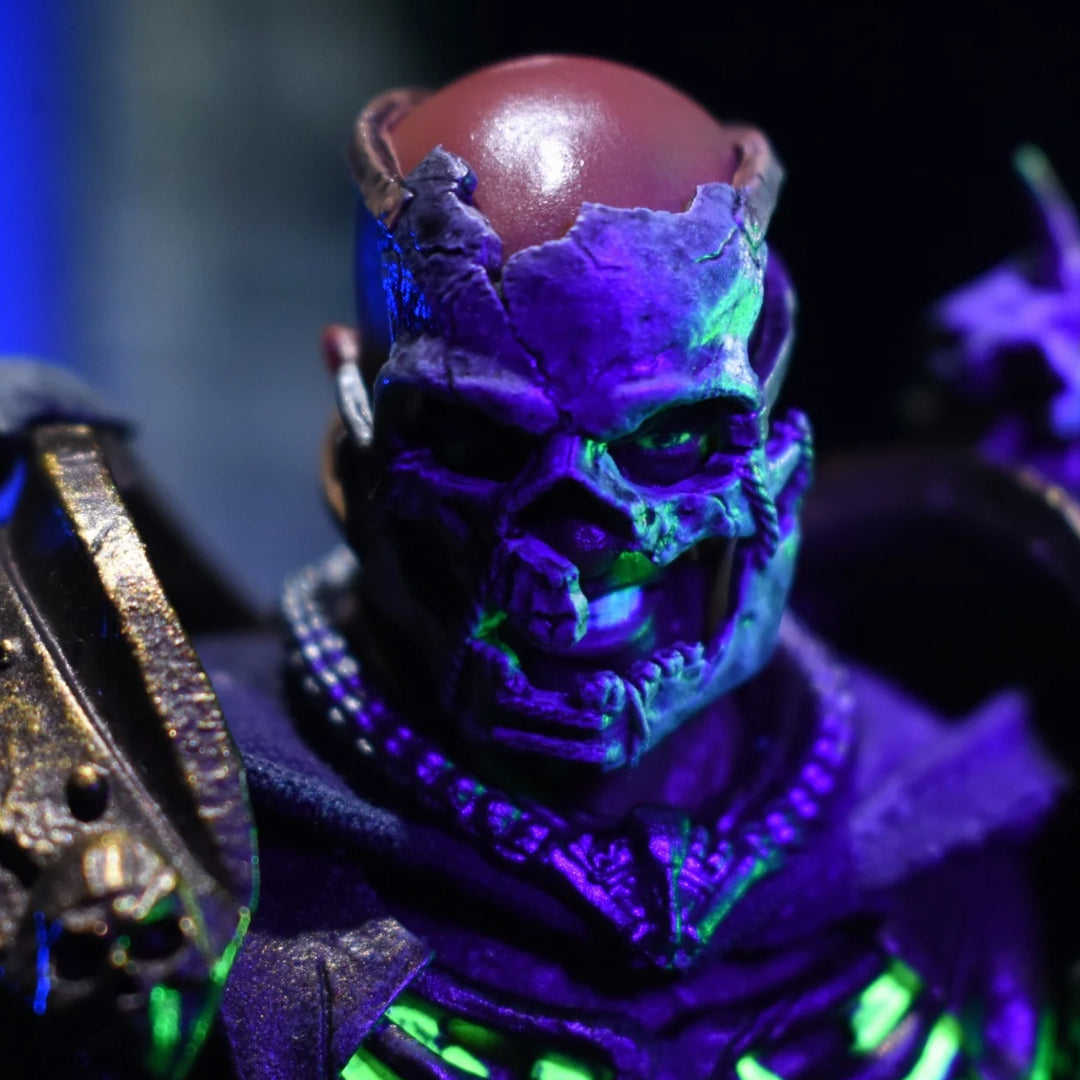 Strahl Naledi Toy Unity Expo 2026 Reservation
