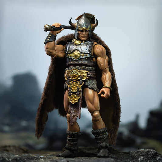 Raider Pack